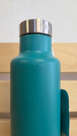 Термобутылка Klean Kanteen Insulated Classic Narrow 25oz (750 мл) Porcelain (витринный образец, потертости))