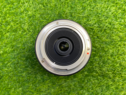 Samyang 8mm 3.5 CS II Canon EF Покупка/Продажа