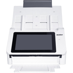 Сканер Avision AN335W