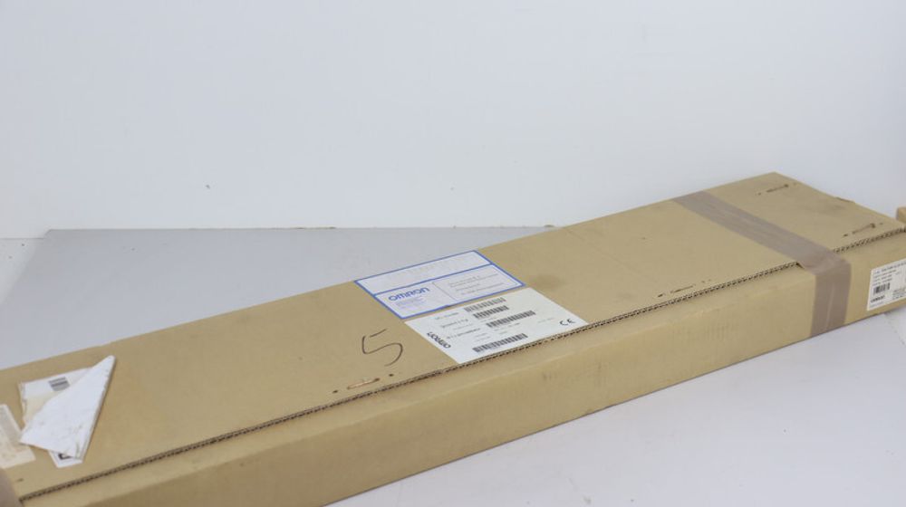 OMRON Yaskawa F3S-TGR-CL2A-K2C-500