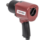 Пневмогайковерт ударный 1" BYEMAX BM-47-4057G