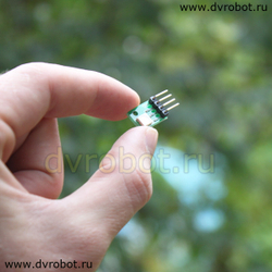 Модуль RGB LED - RB