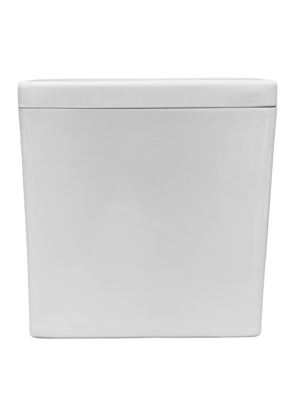 Бачок унитаза Gesso W103 Юпитер Home De Luxe (130 мм) /Луна-1
