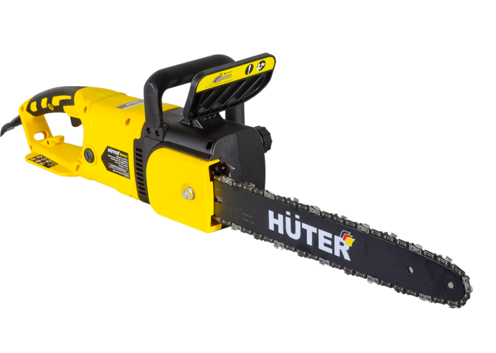 Электропила Huter ELS-2,7
