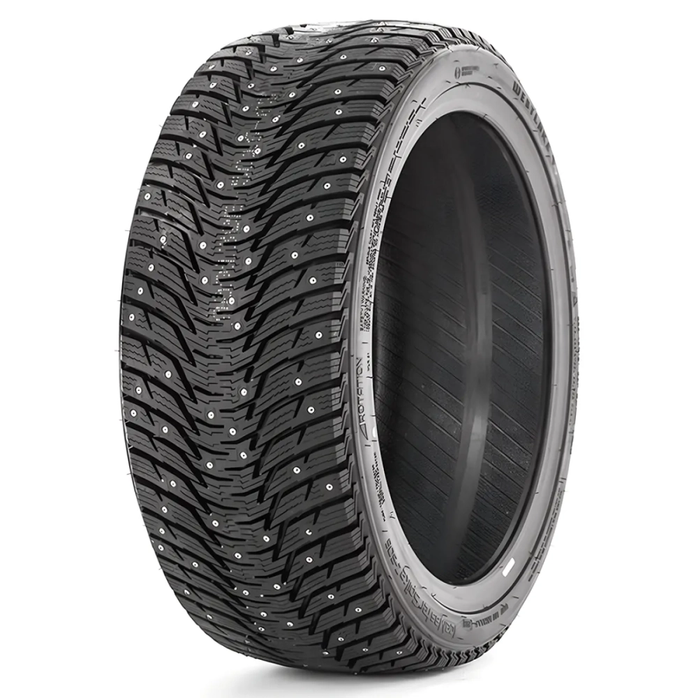 Зимняя шина шипованная WestLake Z-506 (195/55 R16 87T)