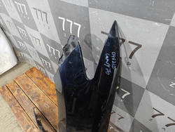 Крыло переднее левое Toyota Camry (XV70) 17-нв Б/У Оригинал 5380206220