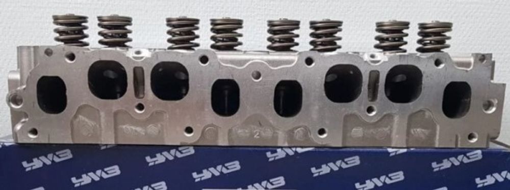 Головка блока /Г-3302 NEXT, NN дв. УМЗ A305 3.0/ ГБО газ-бенз. с клапанами (УМЗ)