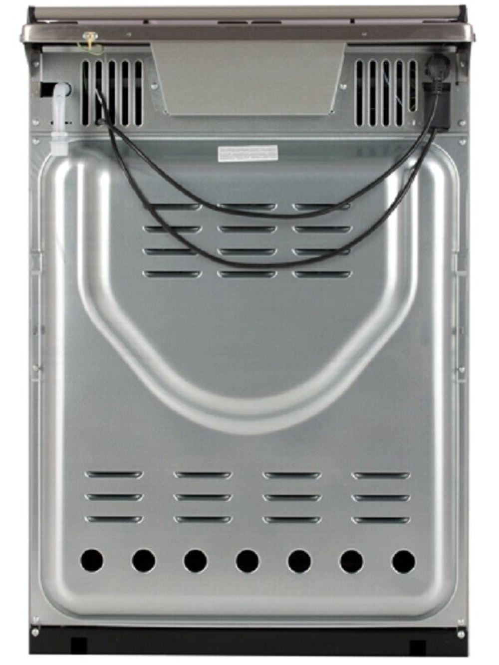 Плита газовая GEFEST ПГ 6100-03 S004