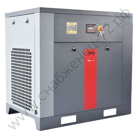 Винтовые компрессоры