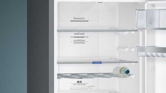 Холодильник Siemens KG36NAX3A