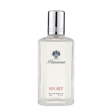 Boellis Panama 1924 Sport