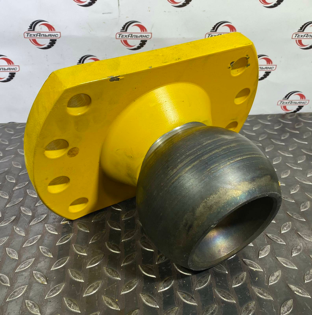 Цапфа 14Z-71-33212