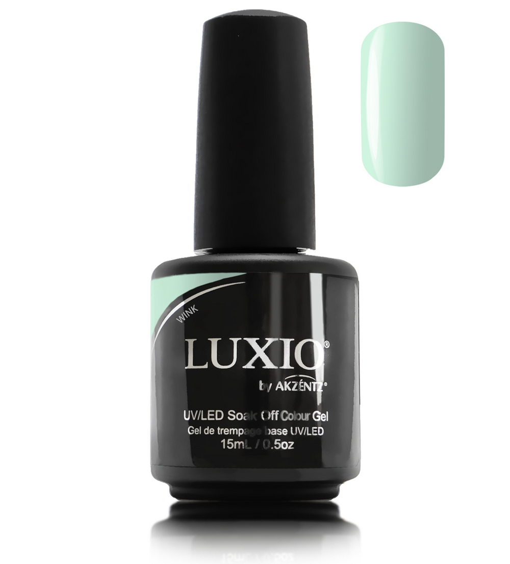 LUXIO WINK