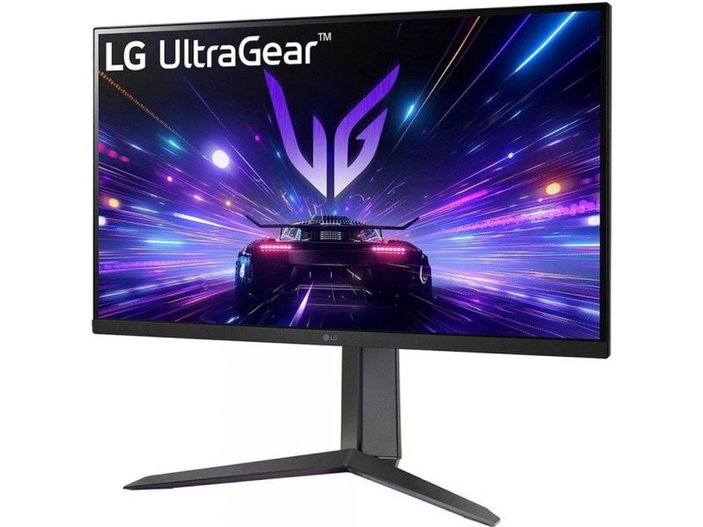 Монитор LG 24GS65F-B