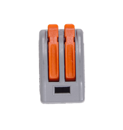 Клемма соединительная Вихрь СМК-222-412, 5 шт