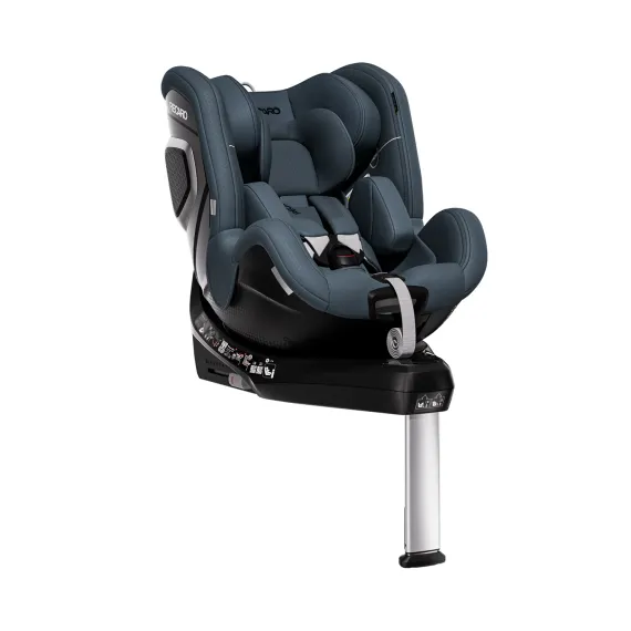 Автокресло Recaro Toron 1 Gallant Grey