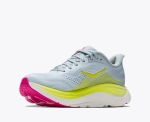 Женские кроссовки Hoka Clifton 11 - Mineral Blue / Overcast
