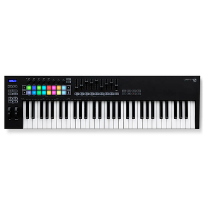 Novation Launchkey 61 Mk3