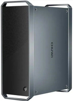 Системный блок Chuwi CoreBox Intel Core i5, 16 ГБ, 512 Гб, Intel UHD Graphics,  ОС Windows 11 Профессиональная
