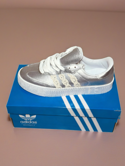 Кеды Adidas Samba Berry