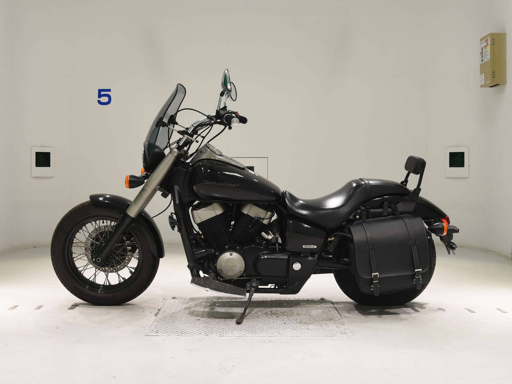 Honda Shadow 750 Phantom
