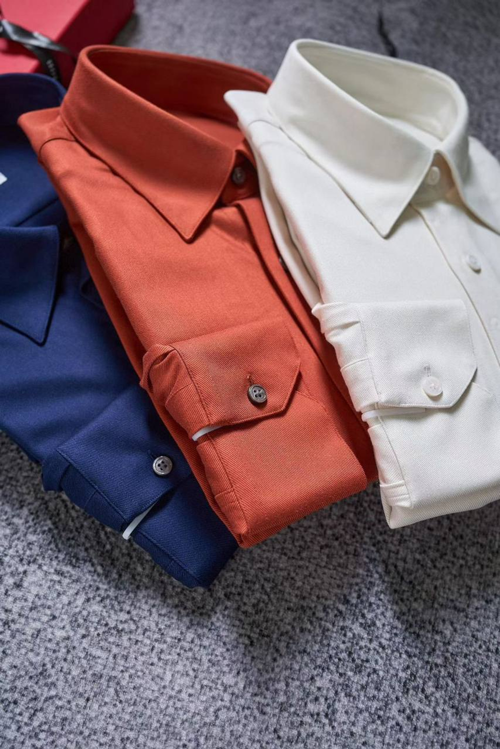 Рубашка Kiton