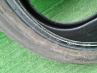 Шина 275/35 R22 Continental EcoContact 6