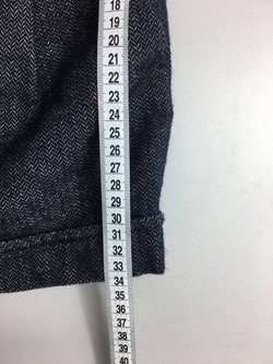 Шорты BGN шерстяные 42/44 размер