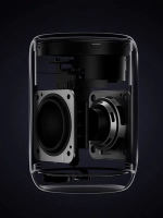 Беспроводная колонка Xiaomi ASM01A Bluetooth Speaker Mini черная
