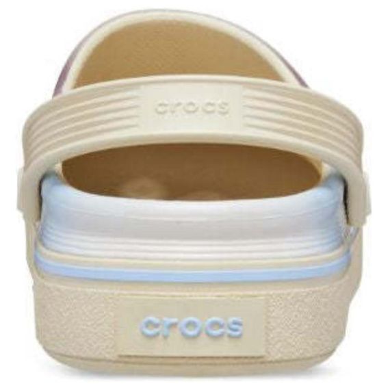 Crocs Off Court 'Bone'