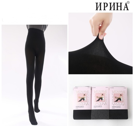 Колготки женские 9982A (54-60)