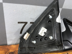 Зеркало правое 6 Pin Hyundai Elantra 6 (AD) 15-19 Б/У Оригинал 87620F2040
