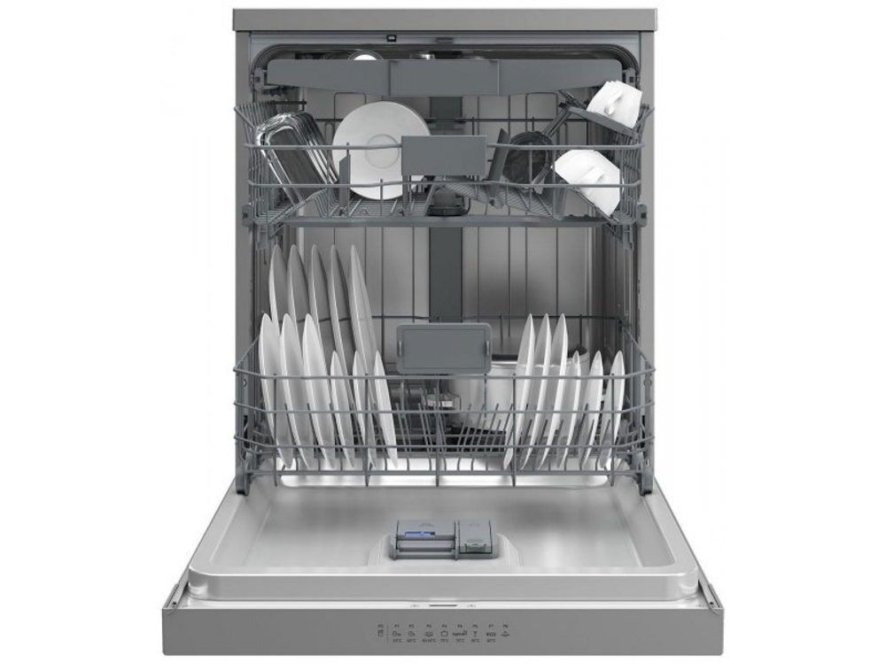 Посудомоечная машина Hotpoint HF 5C84 DW X