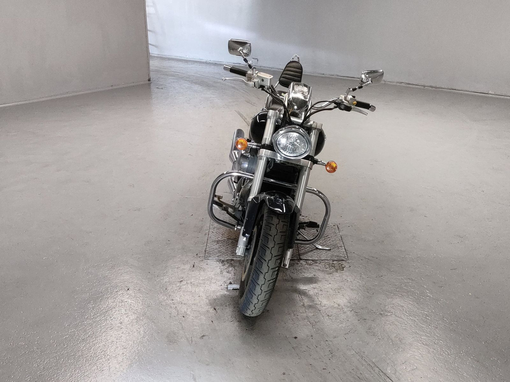 Suzuki Boulevard 400 , 2008