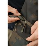 KORDA Чехол для 3-х удилищ Compac 2 Rod Holdall 12ft Dark Kamo