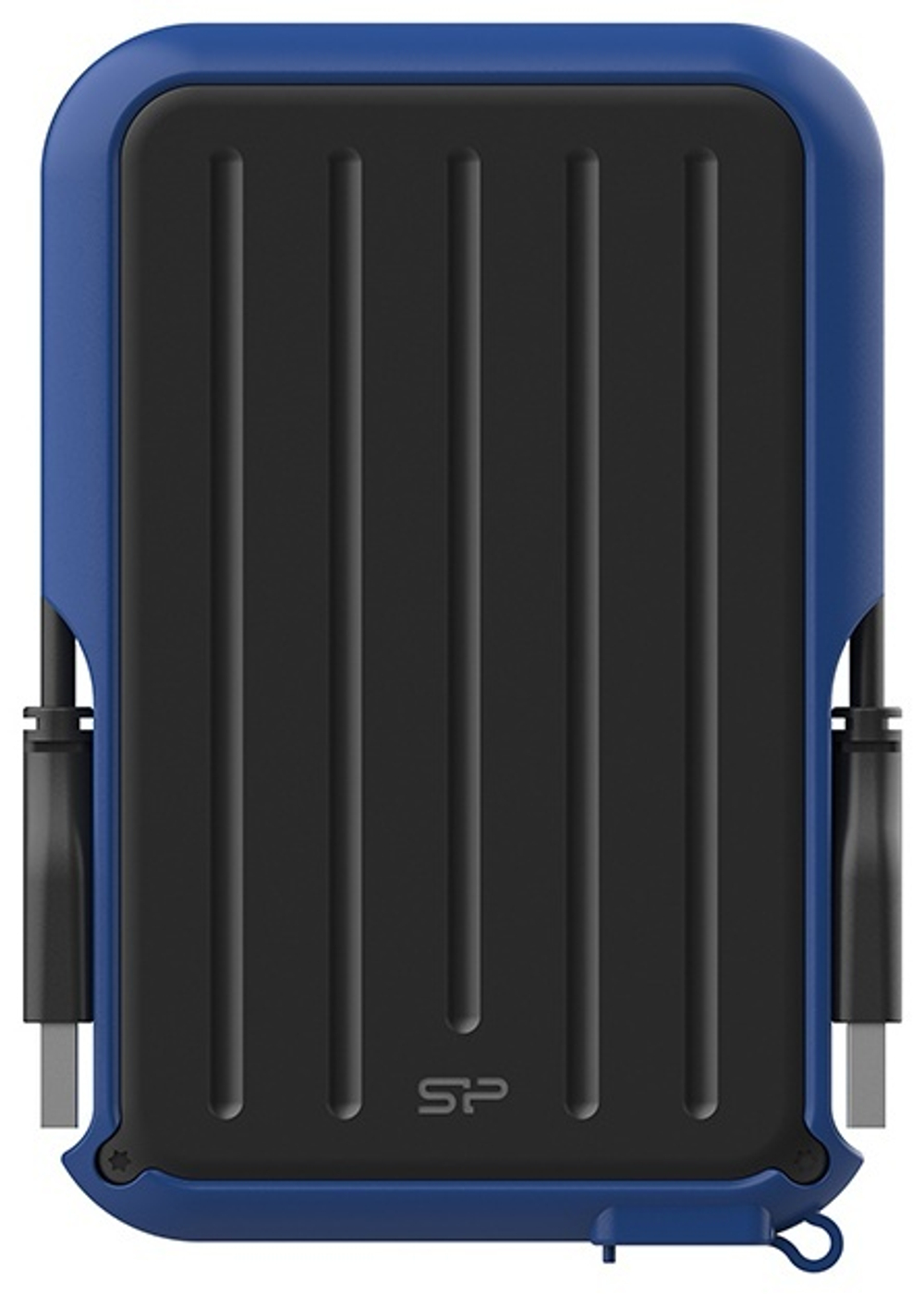 Внешний накопитель Silicon Power SP010TBPHD66SS3B 1000 ГБ