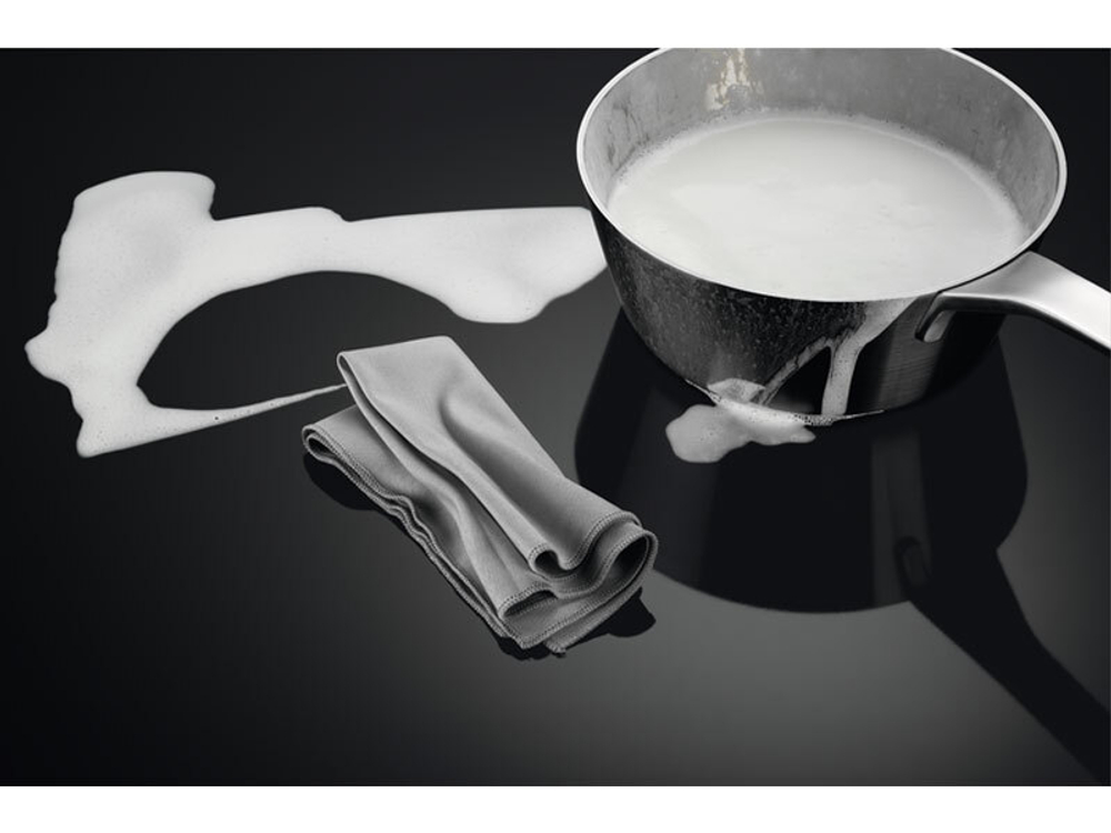 Электрическая варочная панель AEG IKB64301FB