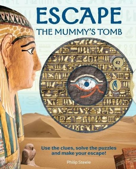 Escape the Mummy&#39;s Tomb