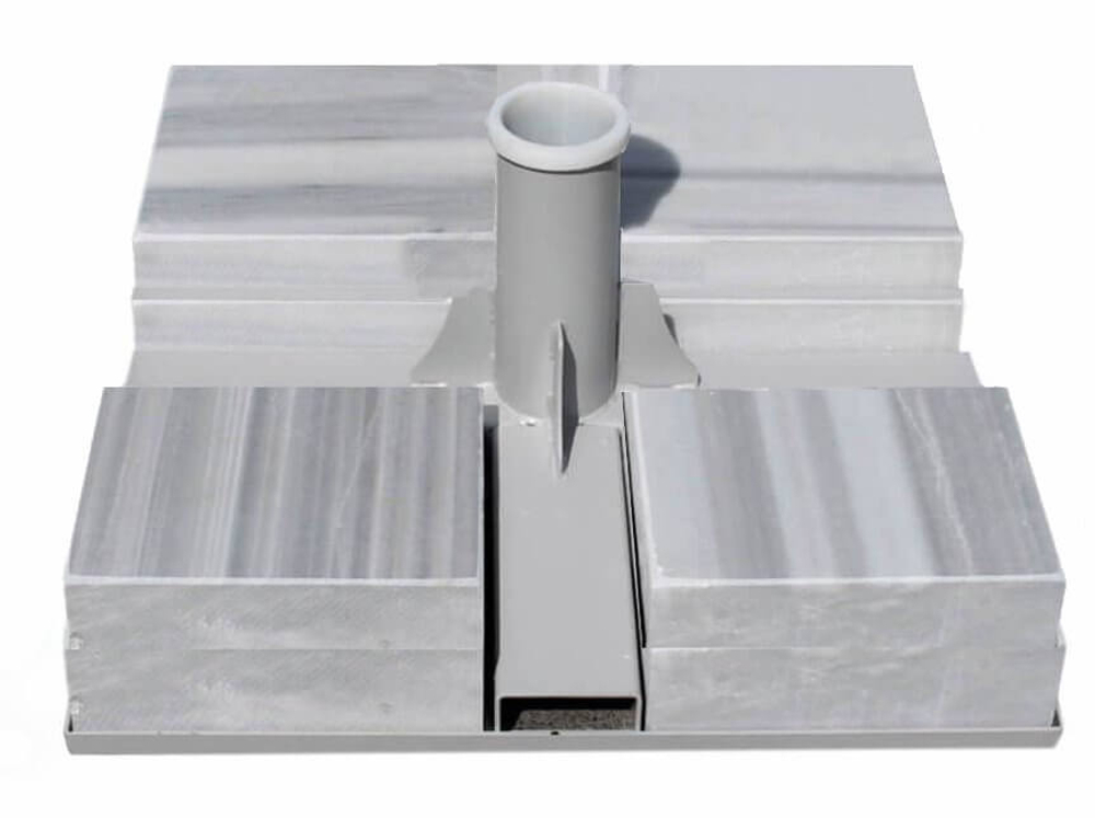 База утяжелительная Theumbrela Semsiye Evi Base