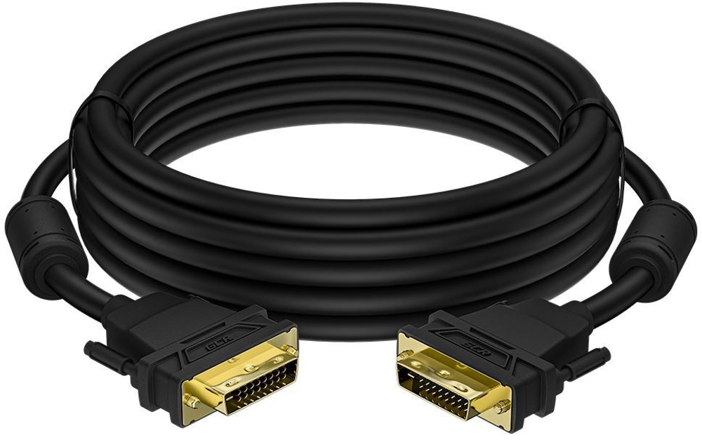 Кабель интерфейсный  Greenconnect GCR-DM2DMC2-7.0m
