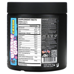 ABE, Ultimate Pre-Workout, предтренировочный комплекс, жевательная жевательная резинка, 390 г (13,75 унции)