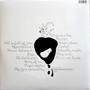 Bjork / Greatest Hits (2LP)