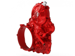 CCDV08 DBK CLUTCH TRANSFORMATION COVER (P V4, SF V4)