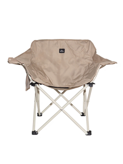 Стул складной Naturehike T01, песочный (CNH23JU13002)