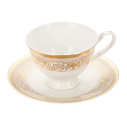 Чайный сервиз Gipfel Argento 40982