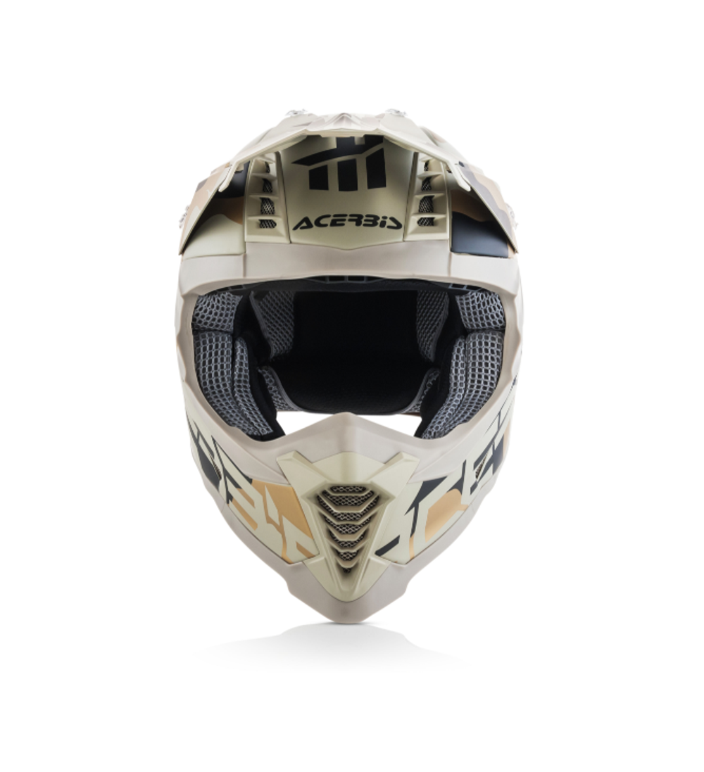 Шлем ACERBIS X-RACER VRT