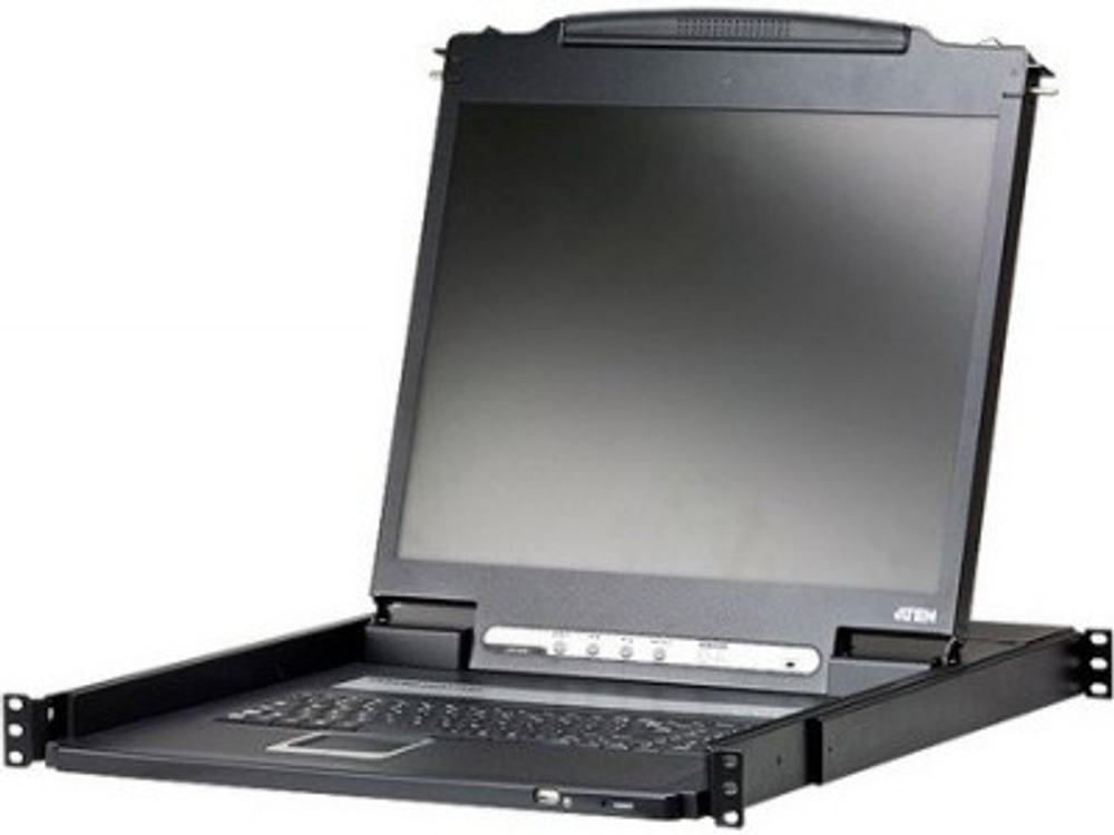 Консоль KVM Aten CL3000N-ATA-RG