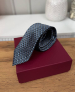 Галстук Salvatore Ferragamo