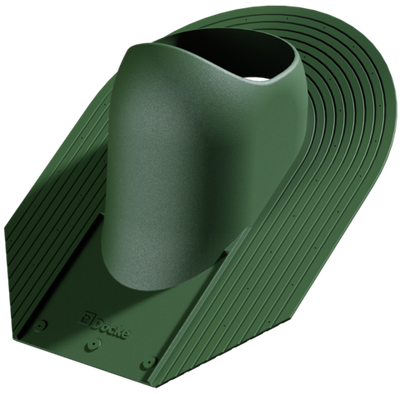 Проходной элемент Root Зелёный