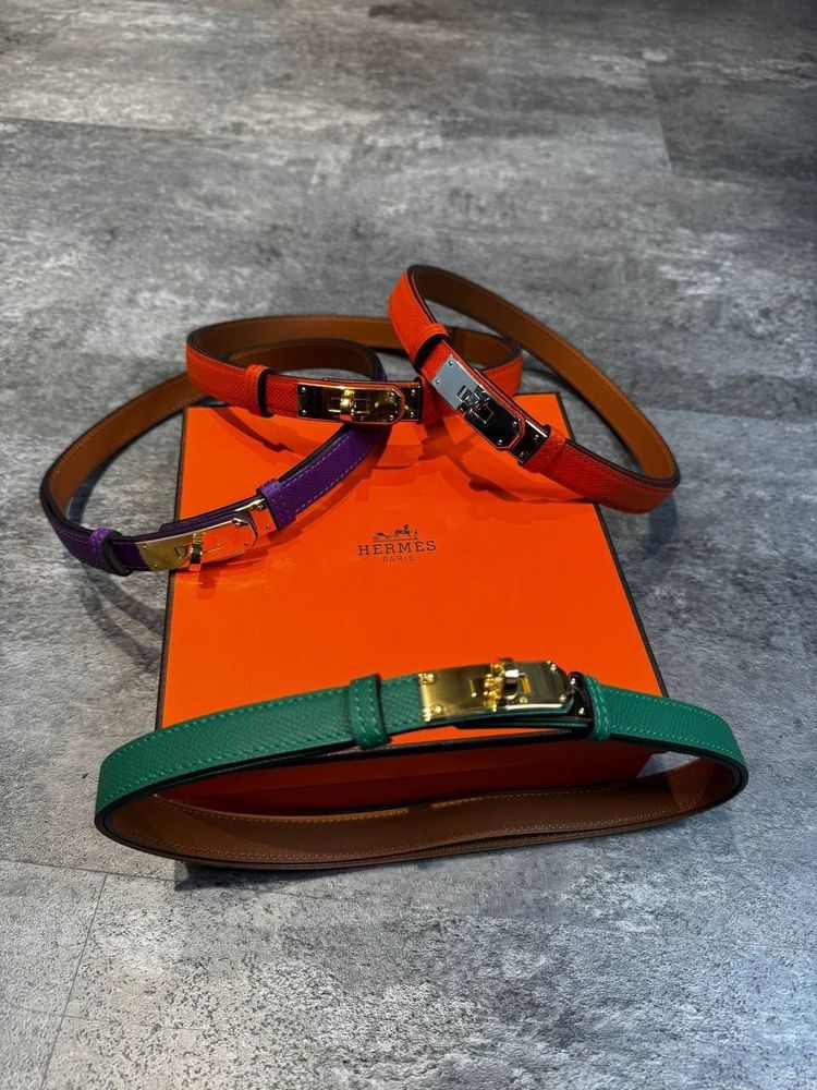 Косметичка Hermes